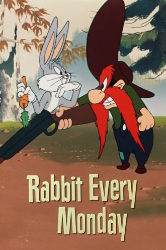 Rabbit Every Monday