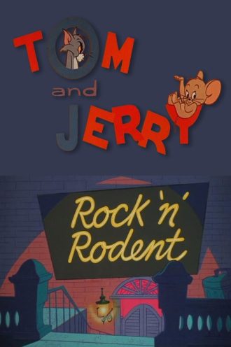 Rock ‘n’ Rodent