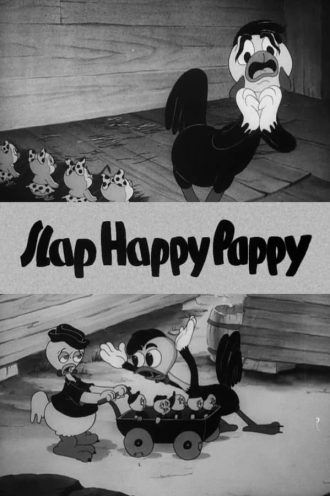 Slap-Happy Pappy