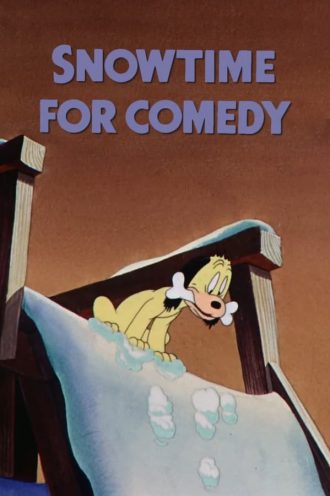 Snowtime for Comedy