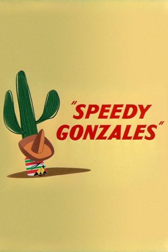 Speedy Gonzales