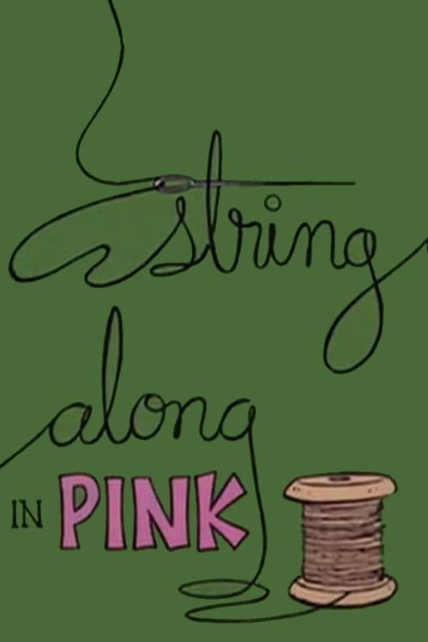 The Pink Panther | String Along in Pink