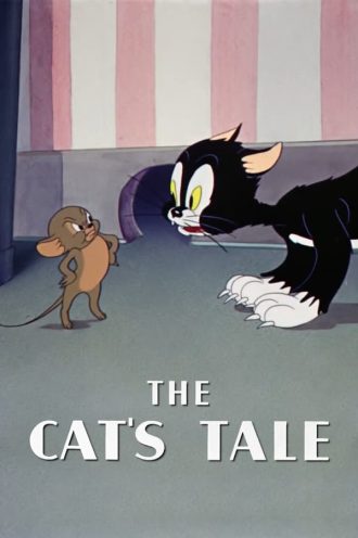 The Cat’s Tale