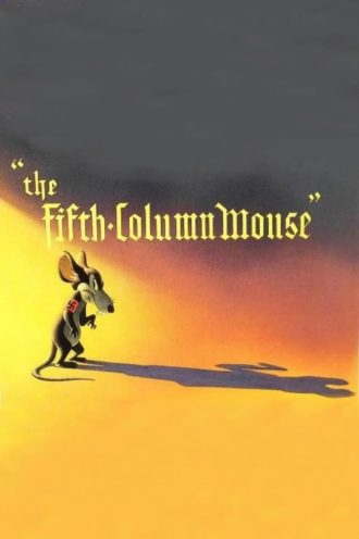 The Fifth-Column Mouse