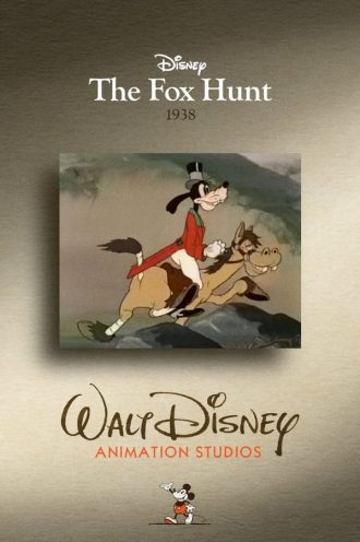 The Fox Hunt