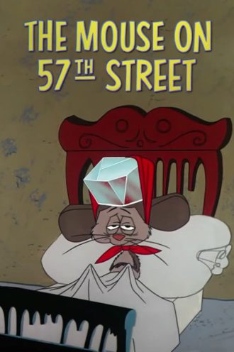 The Mouse on 57th Street