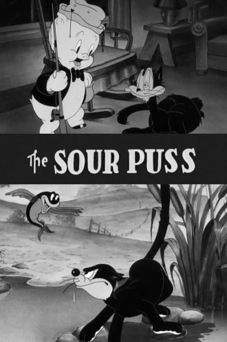 The Sour Puss
