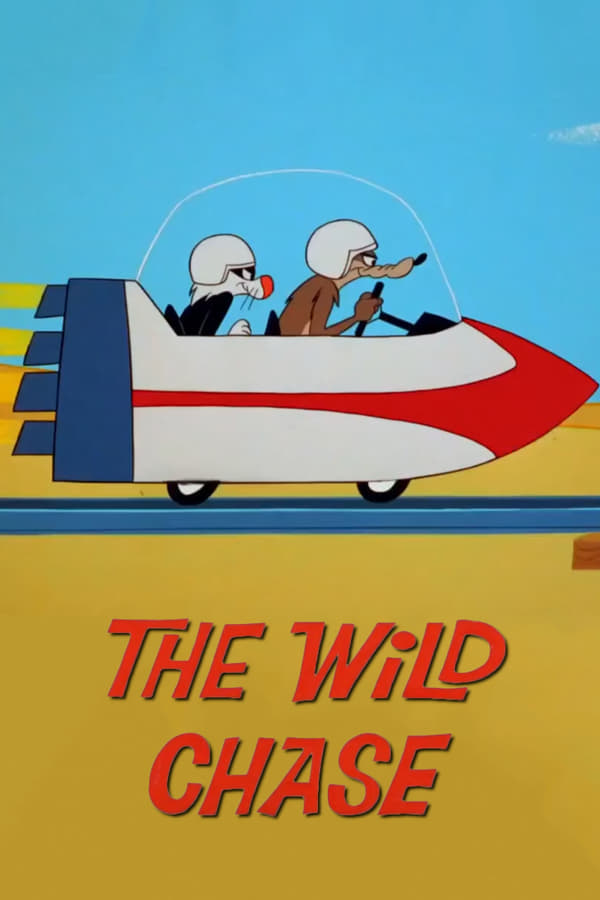 Merrie Melodies The Wild Chase