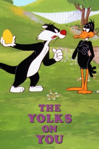 The Yolks on You