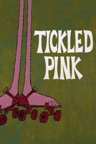 Tickled Pink