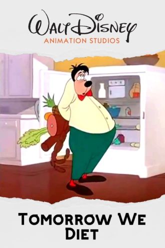 Tomorrow We Diet