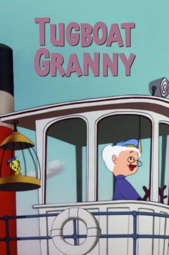 Tugboat Granny