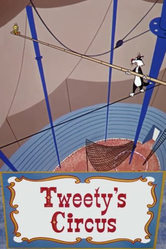 Tweety’s Circus
