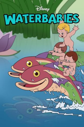 Water Babies