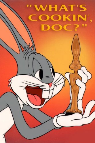 What’s Cookin’ Doc?