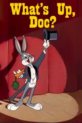 What’s Up, Doc?